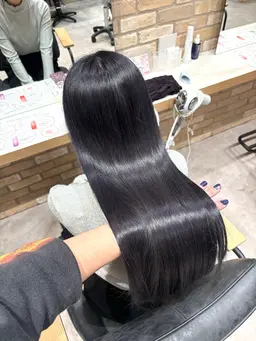 【期間限定特別価格‼️】【サラツヤ✨️】Aujua 4step トリートメント.