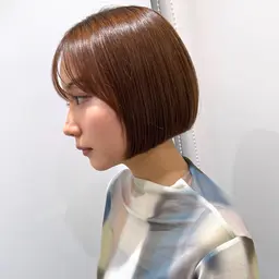 👱♀️顔タイプ似合わせカット&3ステップ髪質改善トリートメント👱♀️