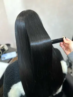 【おすすめ💫】髪質改善トリートメント