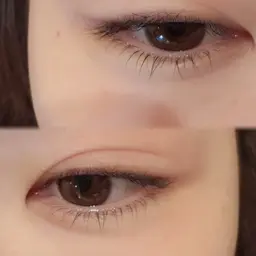 🎀下まつ毛パーマ🎀