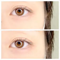 次世代まつ毛パーマ【パリジェンヌラッシュリフト】上下セット❤️