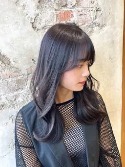 ロングの方限定🌟似合わせカット✂️✨補足条件必読でお願いします🙇🏻‍♀️