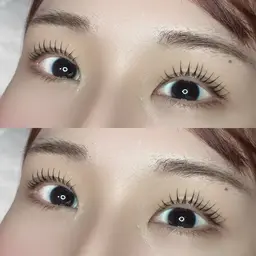 💖当日限定💖✨️次世代まつ毛パーマ🎀パリジェンヌラッシュリフト🎀コーティング付き⟡.·