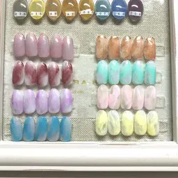 カフェネイル【オフあり】