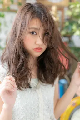 🌷10/14(火)限定1名🌷【北浦和へお越しいただける方】自社テストモデルの為"¥1100"カット+パーマ