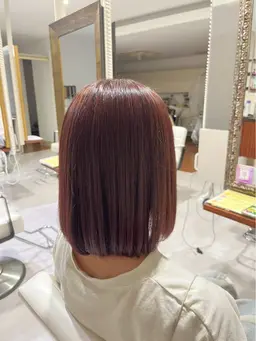ボブ