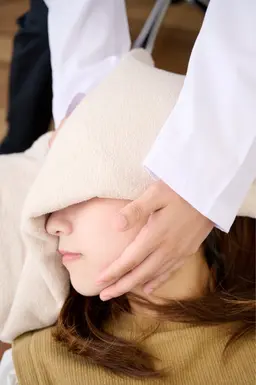 【美容鍼×頭皮鍼】🧘睡眠改善/自律神経の乱れに⚡️