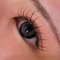 💎極上セーブル付け放題💎【MAX約180本】➕美容液コーティング🎀【オフ込み】