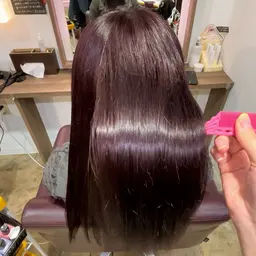 ✨ツヤサラ✨内部補修メインコアミートリートメント🫧