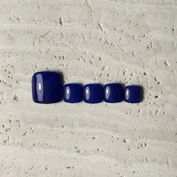 【フット】ワンカラー/オフなし