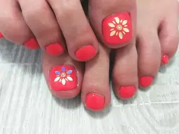 【オフなし】シンプルアート