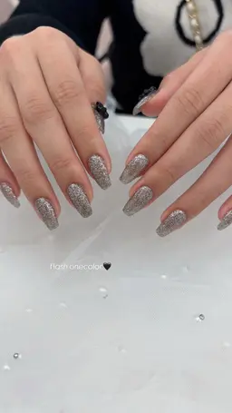 12/15限定募集!【HAND】オフなし フラッシュorマグネット ワンカラー✨