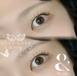 ＆healthy撮影モデル 100本
