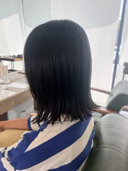 似合わせカット