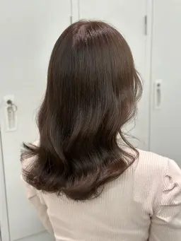 【学割U24🎀】 カット+カラー+TOKIOトリートメント🩶