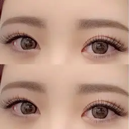 ❣️急募❣️アンドヘルシー(エクステ80〜100本×まつ毛パーマ)先着2名様限定!