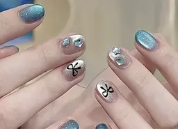 90分 持ち込みデザイン6本やり放題