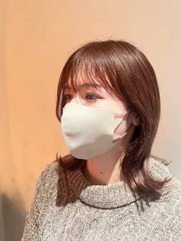 ワンカラーモデル様限定✨Aujuaカスタムトリートメント✨