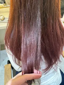 【minimo限定】✨カット+カラー+トリートメント✨