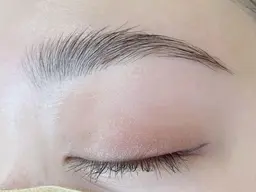 【minimo限定】骨格診断🌼アイブロウワックス