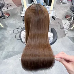 🌹地毛風ストレート🌹