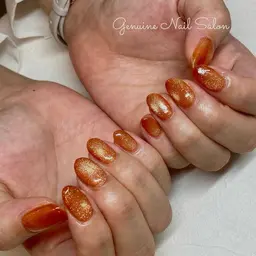 マグネット🔮