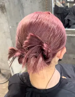 🇰🇷カチモリヘアセット🇰🇷