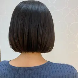 《新規》カット+美容液セラミドトリートメント