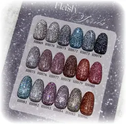 【12月13日　10:00限定!!】ハンド　　　　　　　　　　　　　　　　　　マグネット・フラッシュワンカラー