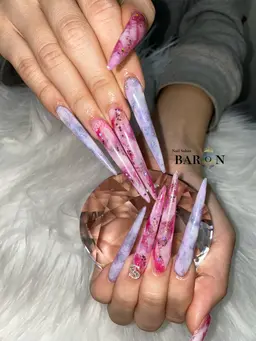 ★最先端スカルプ★持ち込み90分【リピーター様】