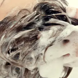 【20:30限定！】シャンプー+ヘッドスパ+ブロー