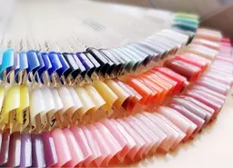 オフなしワンカラー💅1990