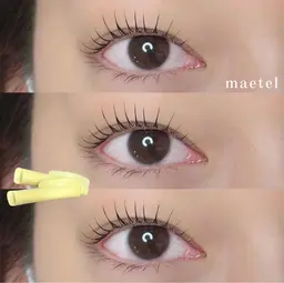 【11/27〜12/3限定】まつげパーマモデル💫立ち上げデザインのみ!!