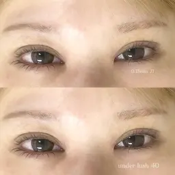 下エクのみ 40本まで ⚠️12/14までの募集