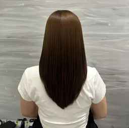 レディースカット&シャンプー🫧無料‼️