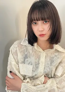 🌸26日20:00限定カット無料🌸ボブにカットさせていただける方を募集しています。必ず補足説明をお読みください！