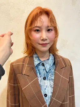 ［新規限定］カットのみ！¥30%off