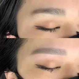 🌿左右差・形が決まらない眉にお悩みの方へ🌿|✨美眉ワックスモデル募集✨