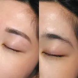 🍁28日来店🍁美眉Waxスタイリング⭐《男性/女性》