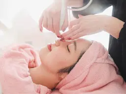 オールハンドのフェイシャルエステ💆‍♀️
