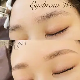 ミニモ限定🌼眉毛ワックス脱毛　¥6,050→¥3,990