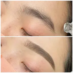 《ミニモ限定価格✨》眉ワックス