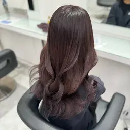 💎プレミアム髪質改善トリートメント💎