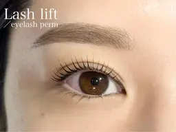 【上まつげパーマ/ラッシュリフト】🌼2stepトリートメント&コーティング付🪄🫧