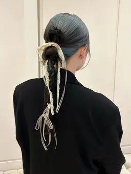 【🎀お出かけ前に🎀】似合わせヘアアレンジ（タイトスタイル･ふわふわスタイル◎✨）