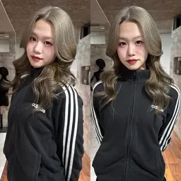 【イベント前に˚✧₊】コテ巻き🥞