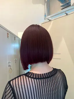 カット