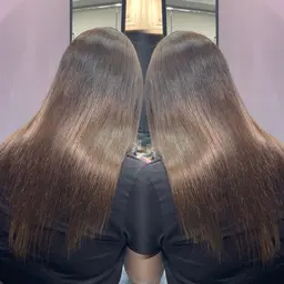 【艶とまとまりの美髪ケア🌟】髪質改善treatment