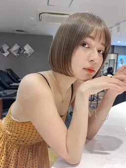 スタイリング&ヘアセット✨(カット必須です!!ショート・ボブ大歓迎◎)