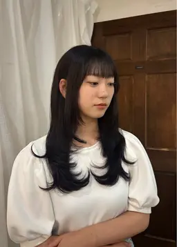 【土日祝限定】カット💫☘️